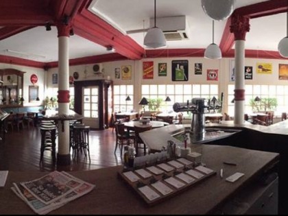 照片: News Pub Hamburg